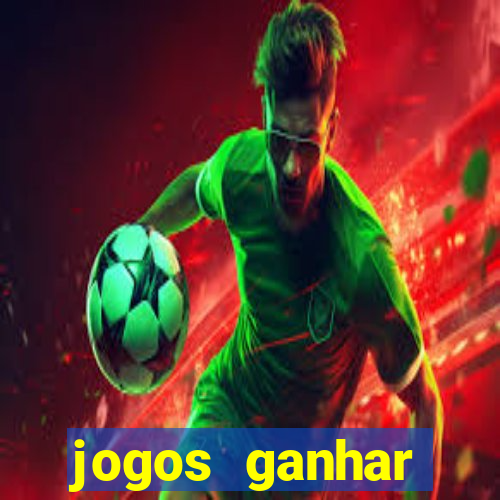 jogos ganhar dinheiro de verdade pix